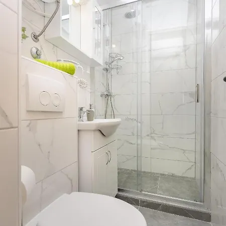 Apartments Little Spring *