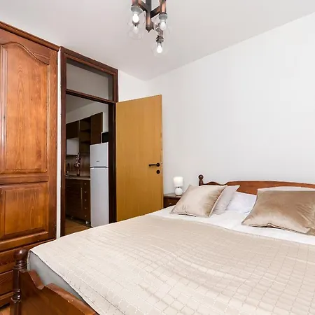 Little Spring Appartement