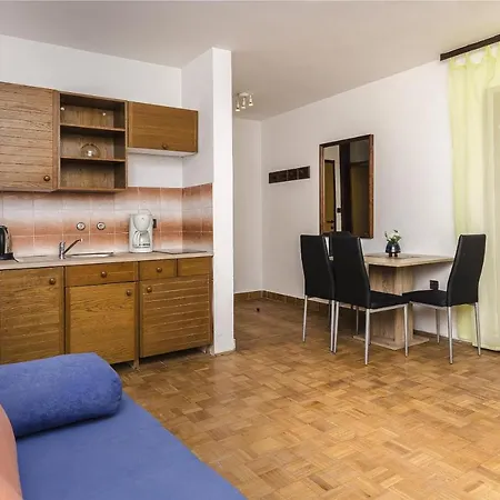 Apartments Little Spring * Vodice