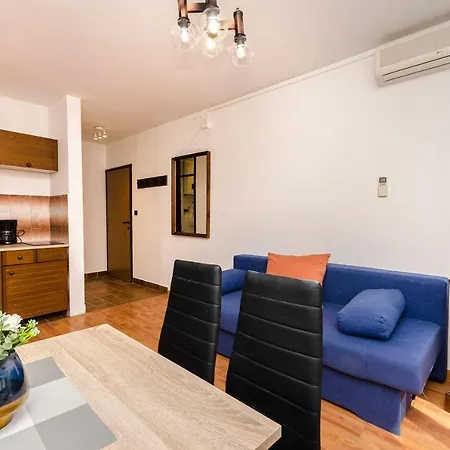 Little Spring Appartement