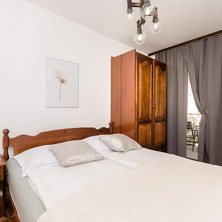Apartments Little Spring * Vodice