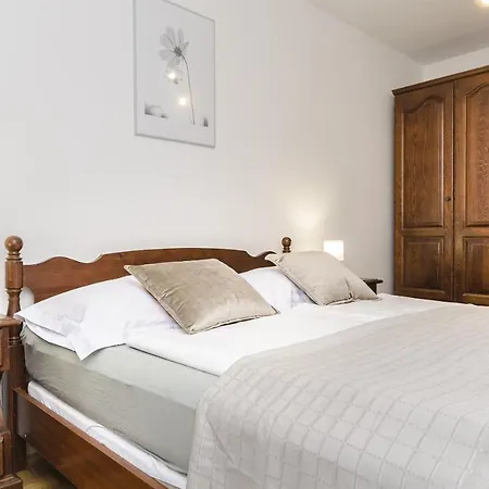 Apartments Little Spring Vodice