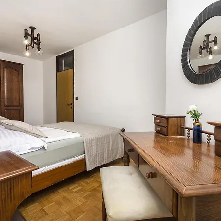 Little Spring Appartement *