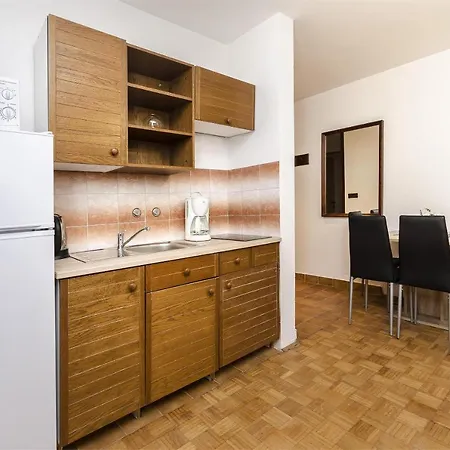 Apartman Apartments Little Spring