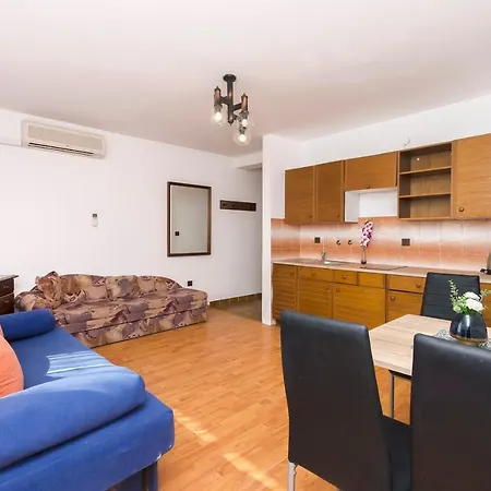 Appartement Little Spring *