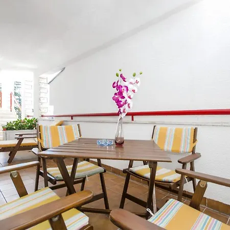 Little Spring * Vodice