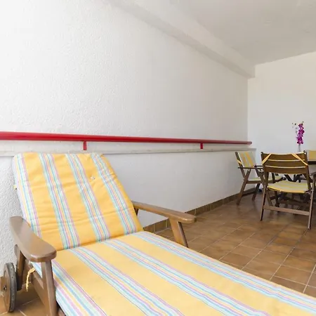 Apartments Little Spring Apartman