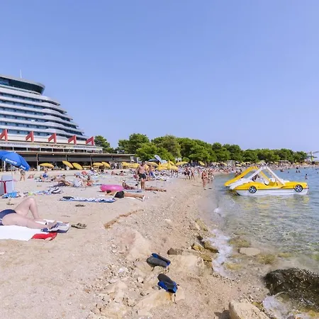Apartments Little Spring Apartment Vodice