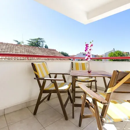 Appartement Little Spring