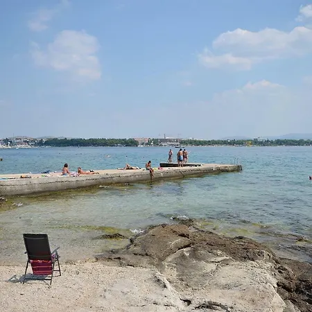 Apartments Little Spring Apartment Vodice