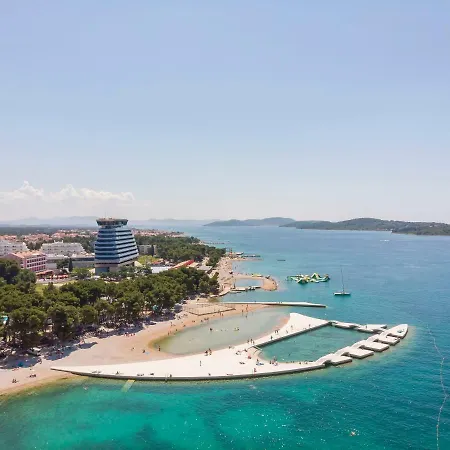 Apartment Apartments Little Spring Vodice