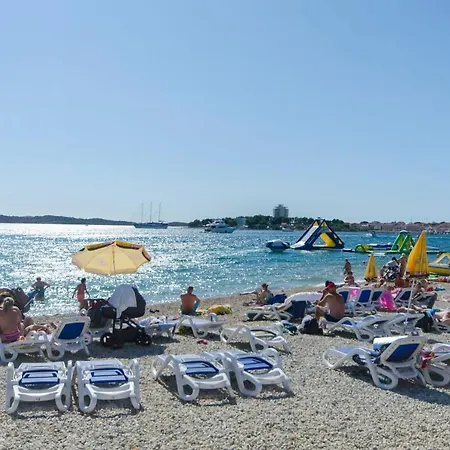 Apartments Little Spring Vodice