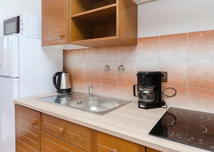 Little Spring Διαμέρισμα *