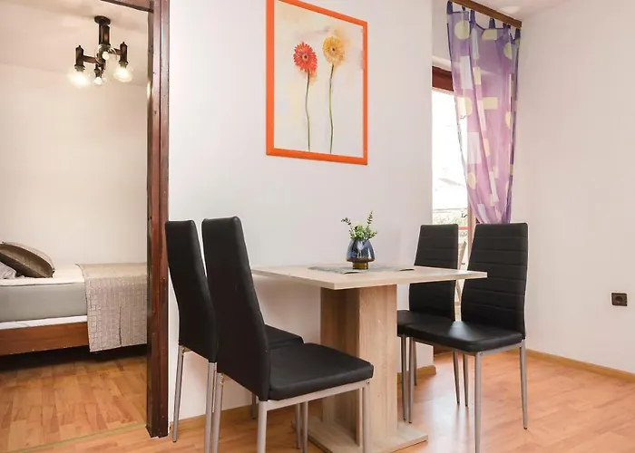 Διαμέρισμα Little Spring