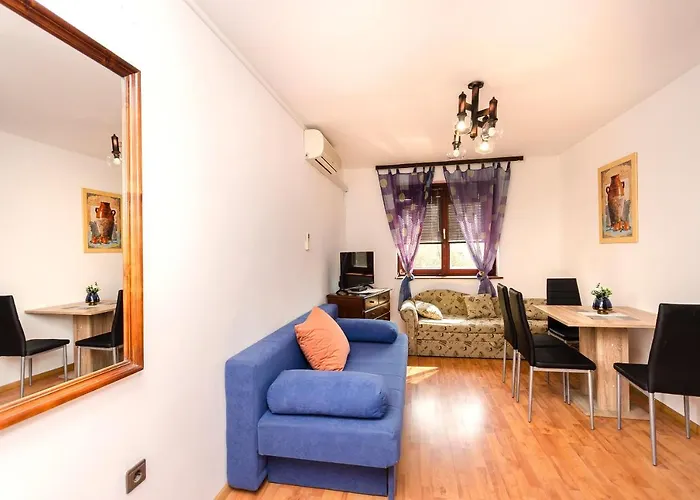 Little Spring Διαμέρισμα *