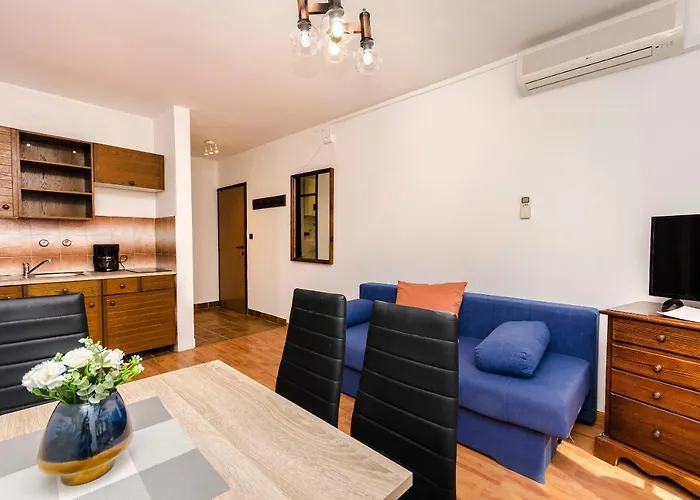 Little Spring Διαμέρισμα