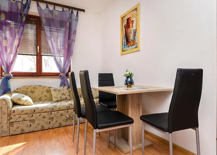 Little Spring Διαμέρισμα *