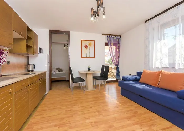 Little Spring Διαμέρισμα *