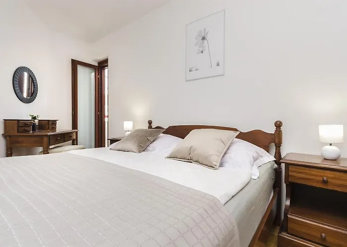 Διαμέρισμα Little Spring *