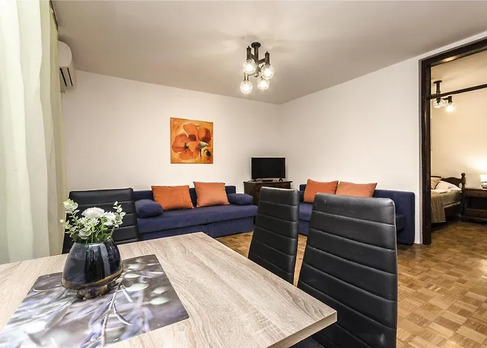 Διαμέρισμα Little Spring *