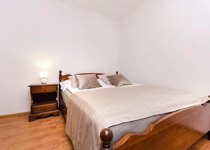 Little Spring Διαμέρισμα Βόντιτσε