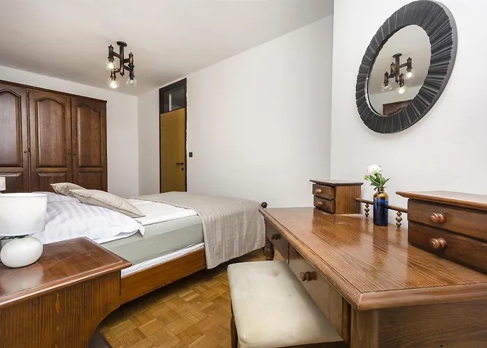 Little Spring Διαμέρισμα *