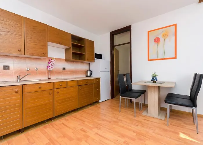 Διαμέρισμα Little Spring Βόντιτσε