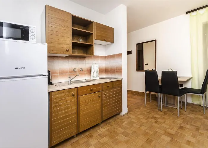 Διαμέρισμα Little Spring