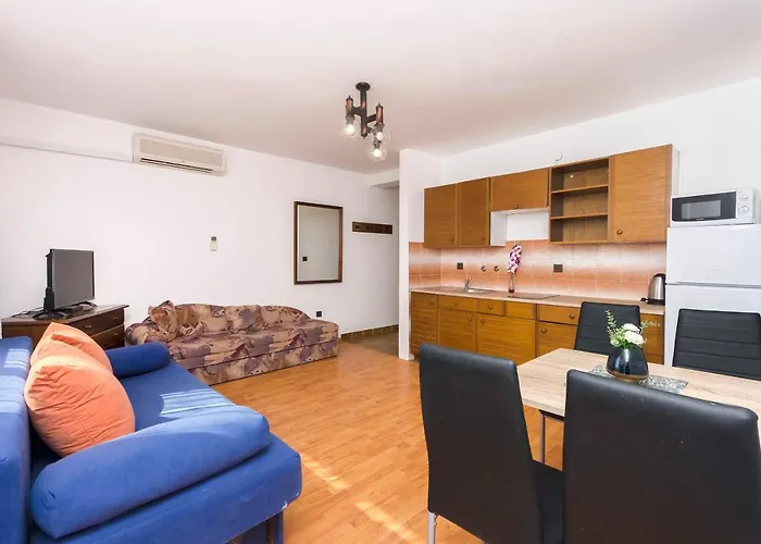 Διαμέρισμα Little Spring *