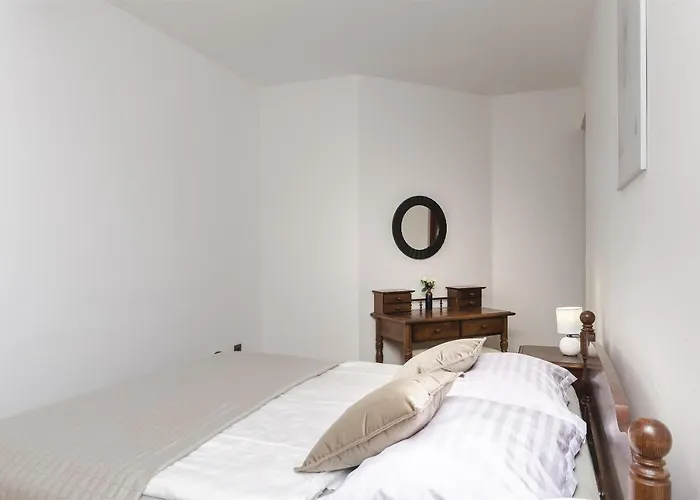 Little Spring Διαμέρισμα