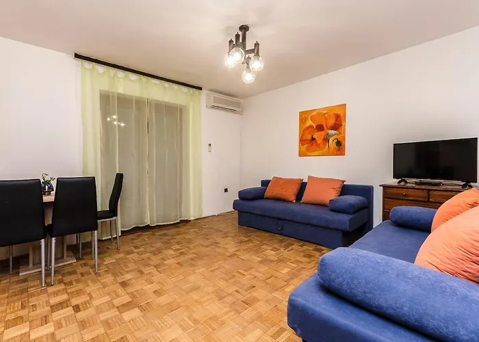 Διαμέρισμα Little Spring *