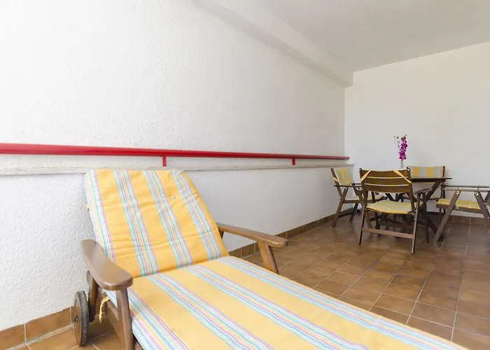 Little Spring Διαμέρισμα