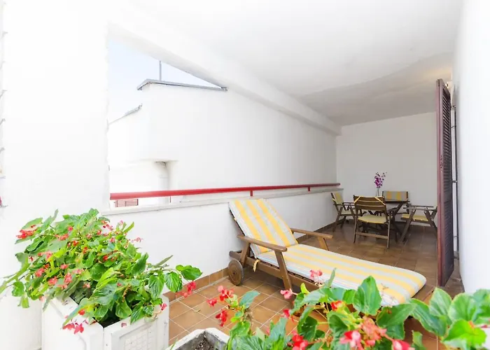 Διαμέρισμα Little Spring *