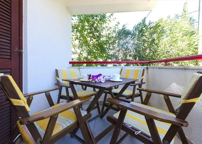 Little Spring Διαμέρισμα