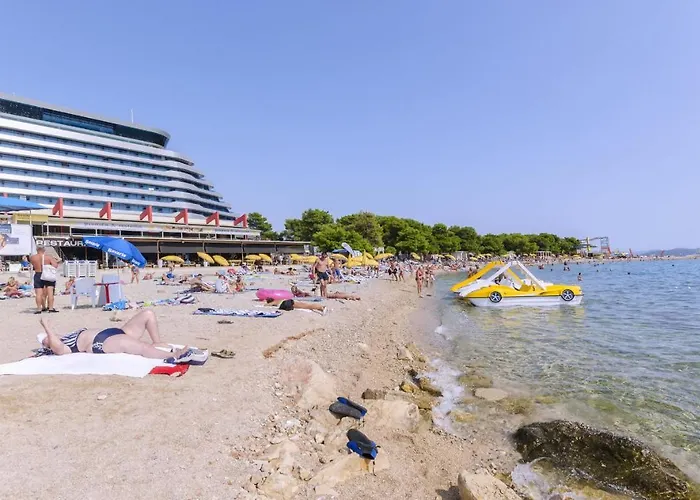 Little Spring Διαμέρισμα Βόντιτσε