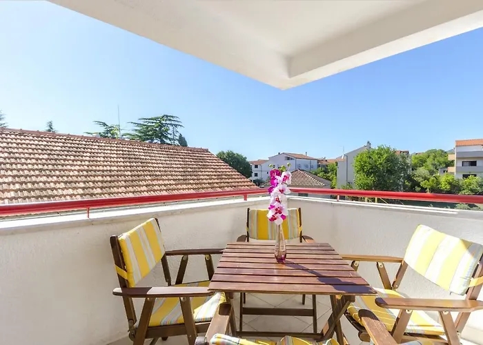 Little Spring Διαμέρισμα *