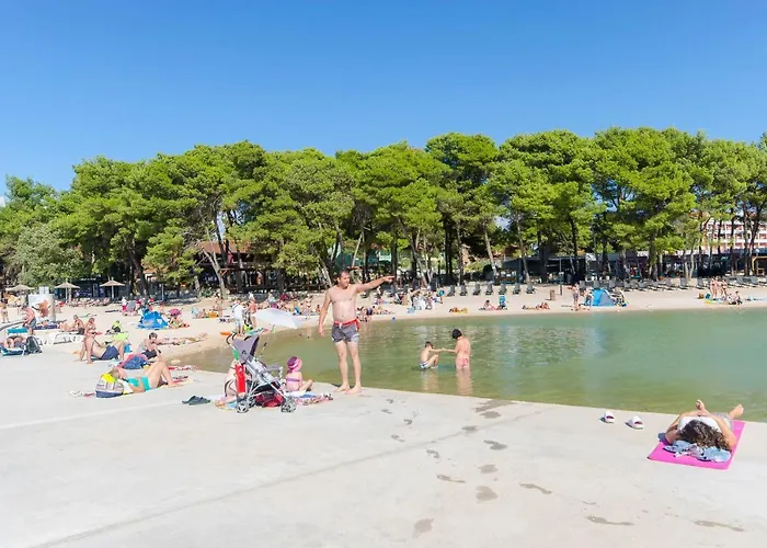 Little Spring Διαμέρισμα Βόντιτσε