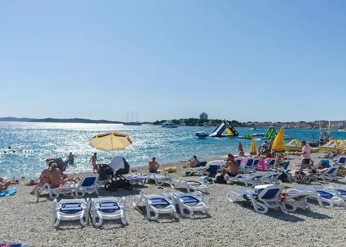 Little Spring Βόντιτσε